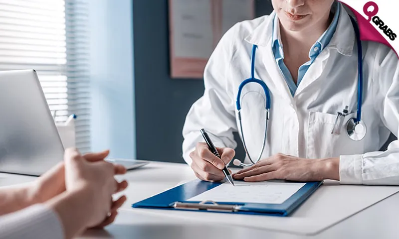 Diabetes Screening, Orthopedic Check-Up + Vitamin D Level Test & More!